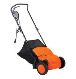 Prevzdušňovač Strend Pro VT 120, 1200W, bag 25 l, 34 cm