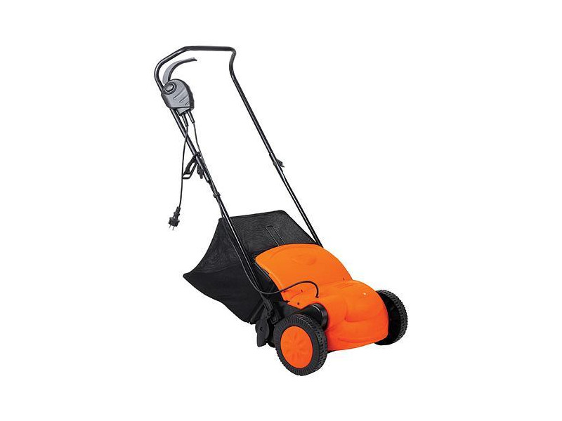 Prevzdušňovač Strend Pro VT 120, 1200W, bag 25 l, 34 cm