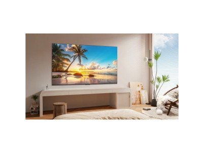TCL P8K Smart QLED Google TV 75" 4K (75P8K)