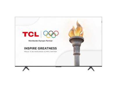 TCL P8K Smart QLED Google TV 75" 4K (75P8K)