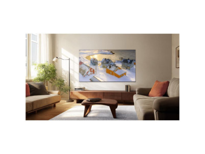 TCL P8K Smart QLED Google TV 75" 4K (75P8K)