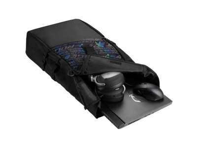 Batoh BP4701 black ASUS