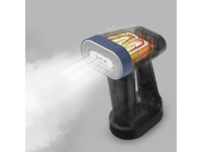 DT8722E0 NAPAROVAČ ODEVOV TEFAL