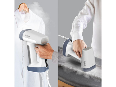 DT8722E0 NAPAROVAČ ODEVOV TEFAL