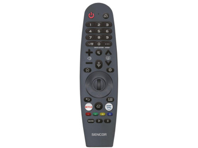 SLE 40QF860B QLED WEBOS SMART TV SENCOR