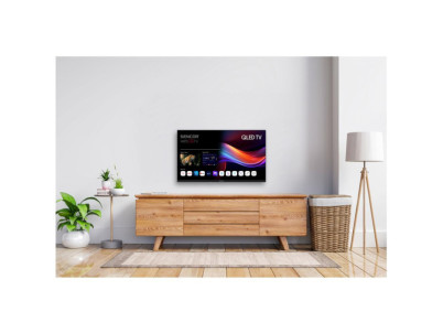 SLE 40QF860B QLED WEBOS SMART TV SENCOR