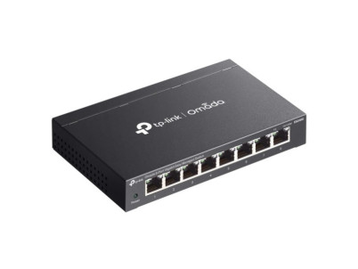 TP-Link ES208G Switch 8-Port Omada SND