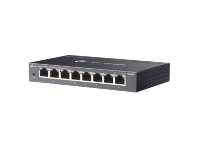 TP-Link ES208G Switch 8-Port Omada SND