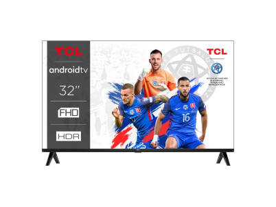 TCL 32S5400AF