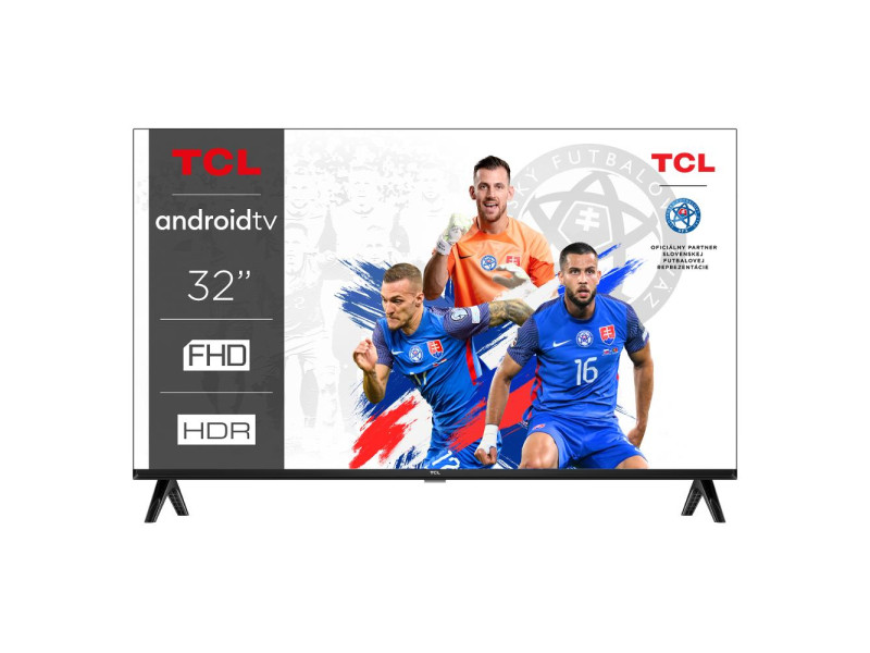 TCL 32S5400AF