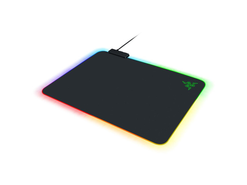 FIREFLY V2 Gaming Mouse Mat RAZER