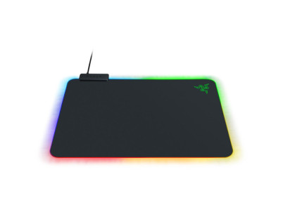 FIREFLY V2 Gaming Mouse Mat RAZER