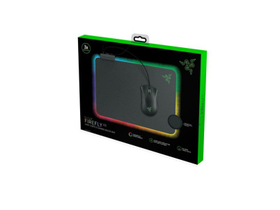 FIREFLY V2 Gaming Mouse Mat RAZER