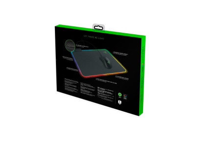 FIREFLY V2 Gaming Mouse Mat RAZER