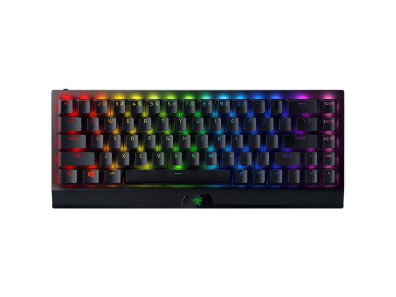 BlackWidow V3 Mini HyperSp.US Yell.RAZER