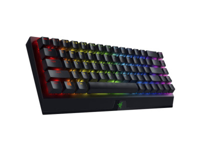BlackWidow V3 Mini HyperSp.US Yell.RAZER