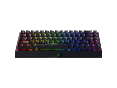 BlackWidow V3 Mini HyperSp.US Yell.RAZER
