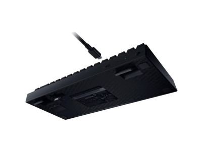 BlackWidow V3 Mini HyperSp.US Yell.RAZER