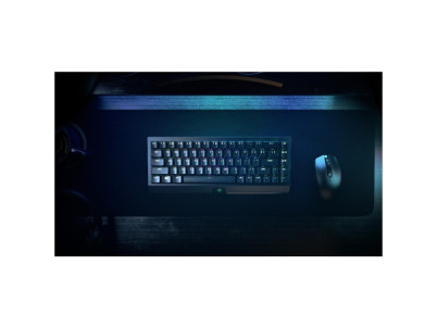 BlackWidow V3 Mini HyperSp.US Yell.RAZER