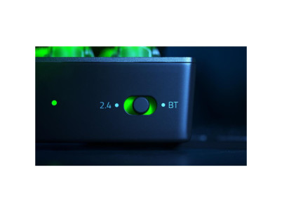 BlackWidow V3 Mini HyperSp.US Yell.RAZER