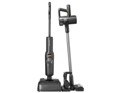 VCRO-F25-COMBO Viacúče. vysávač ROBOROCK