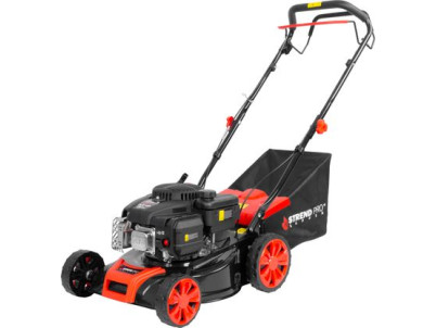 Kosačka Strend Pro QL41S-139, benzínová, 2,4 kW, záber 40,6 cm, s pojazdom, LONCIN