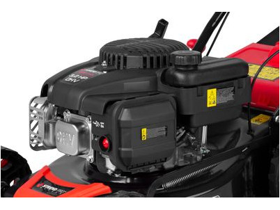 Kosačka Strend Pro QL41S-139, benzínová, 2,4 kW, záber 40,6 cm, s pojazdom, LONCIN