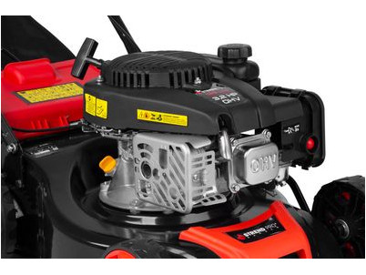 Kosačka Strend Pro QL41S-139, benzínová, 2,4 kW, záber 40,6 cm, s pojazdom, LONCIN