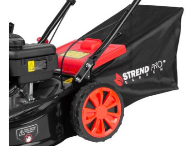 Kosačka Strend Pro QL41S-139, benzínová, 2,4 kW, záber 40,6 cm, s pojazdom, LONCIN