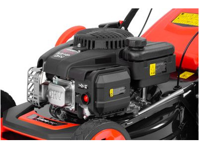 Kosačka Strend Pro QL46P-139, benzínová, 2,4 kW, záber 46 cm, s pojazdom, LONCIN