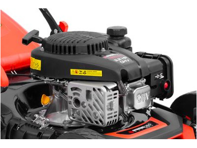 Kosačka Strend Pro QL46P-139, benzínová, 2,4 kW, záber 46 cm, s pojazdom, LONCIN