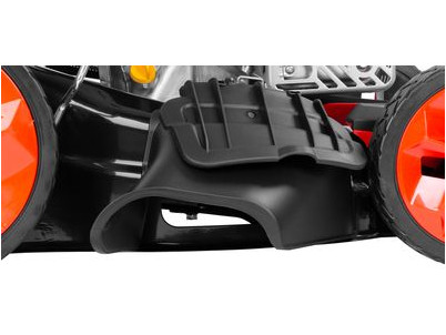 Kosačka Strend Pro QL46P-139, benzínová, 2,4 kW, záber 46 cm, s pojazdom, LONCIN