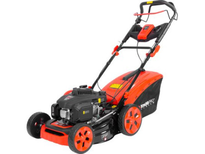 Kosačka Strend Pro QL46PD-139, benzínová, 2,4 kW, záber 46 cm, s pojazdom, LONCIN, s elektrickým štartovaním