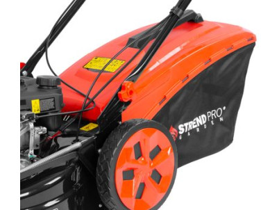 Kosačka Strend Pro QL46PD-139, benzínová, 2,4 kW, záber 46 cm, s pojazdom, LONCIN, s elektrickým štartovaním