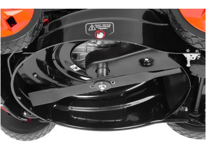 Kosačka Strend Pro QL46PD-139, benzínová, 2,4 kW, záber 46 cm, s pojazdom, LONCIN, s elektrickým štartovaním
