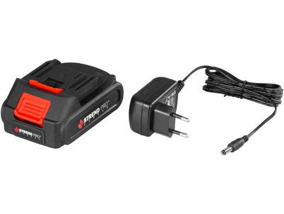 Kosačka Strend Pro QL46PD-139, benzínová, 2,4 kW, záber 46 cm, s pojazdom, LONCIN, s elektrickým štartovaním