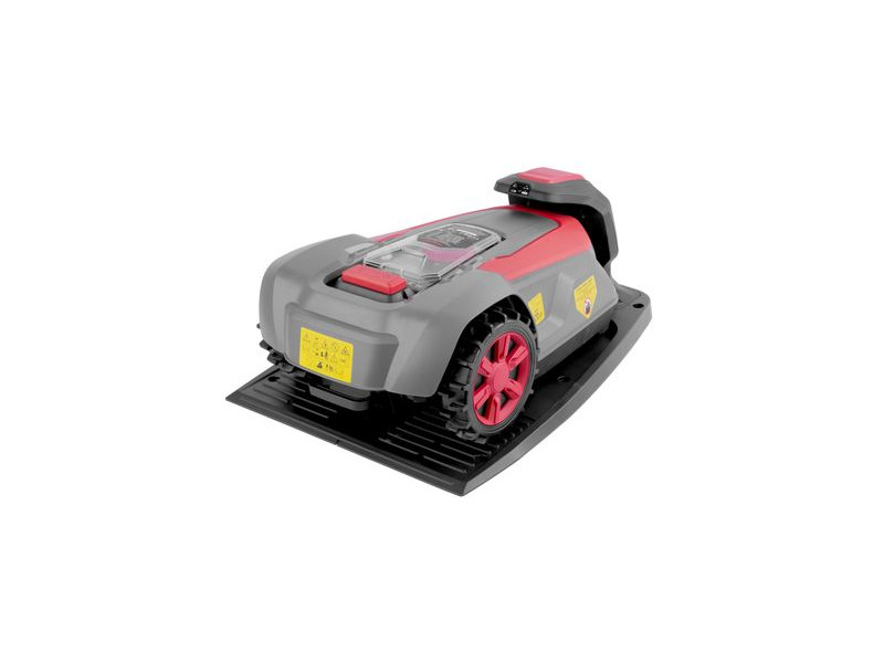 Kosačka Worcraft RLM-20Li, 20V 4ah, Li-Ion, 220 mm, robotická