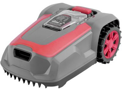 Kosačka Worcraft RLM-20Li, 20V 4ah, Li-Ion, 220 mm, robotická