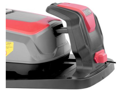 Kosačka Worcraft RLM-20Li, 20V 4ah, Li-Ion, 220 mm, robotická