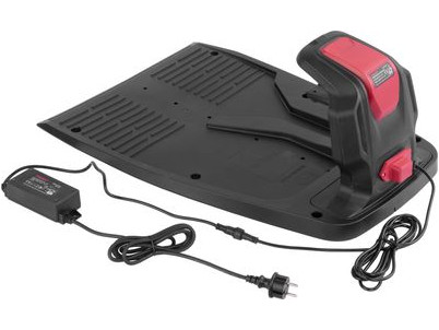 Kosačka Worcraft RLM-20Li, 20V 4ah, Li-Ion, 220 mm, robotická