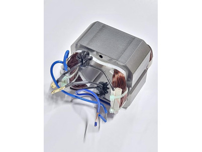 Stator na motor pre kosačku TBE1636, diel č. 1-14