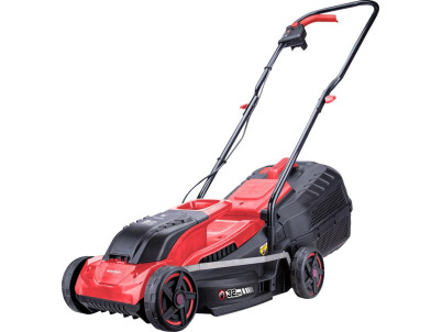 Kosačka Worcraft CLM-S20LiB ShareSYS, 20V Li-Ion, 320 mm, 30 lit., bez aku