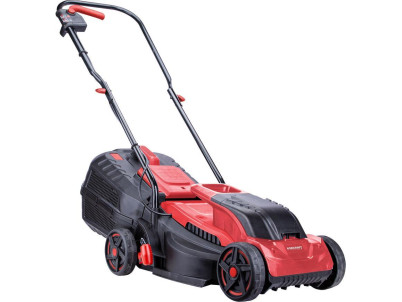 Kosačka Worcraft CLM-S20LiB ShareSYS, 20V Li-Ion, 320 mm, 30 lit., bez aku