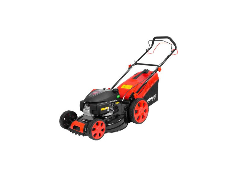 Kosačka Strend Pro LMA20S41, benzínová, 2,4 kW, záber 50,8 cm, s pojazdom, HONDA motor