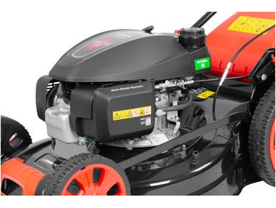 Kosačka Strend Pro LMA20S41, benzínová, 2,4 kW, záber 50,8 cm, s pojazdom, HONDA motor