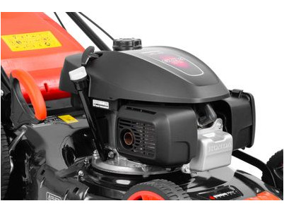 Kosačka Strend Pro LMA20S41, benzínová, 2,4 kW, záber 50,8 cm, s pojazdom, HONDA motor
