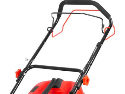Kosačka Strend Pro LMA20S41, benzínová, 2,4 kW, záber 50,8 cm, s pojazdom, HONDA motor