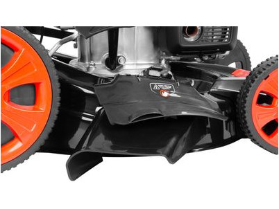 Kosačka Strend Pro LMA20S41, benzínová, 2,4 kW, záber 50,8 cm, s pojazdom, HONDA motor