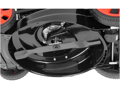 Kosačka Strend Pro LMA20S41, benzínová, 2,4 kW, záber 50,8 cm, s pojazdom, HONDA motor