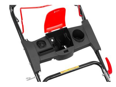 Kosačka Strend Pro TB53S13, benzínová, 4,0 kW, záber 53,3 cm, s pojazdom, otočné predné kolesá, LONCIN